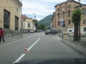 Besparica ugrožava bezbednost saobraćaja